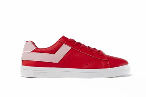 Listado y reviews de Zapatillas pony de esta semana. 8 Imagen adicional