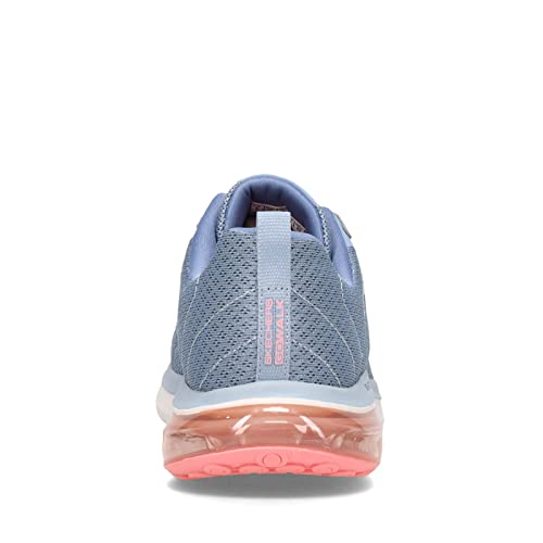 Skechers Skechers Performance Women's GO Walk AIR 2.0 - Dynamic Virtue, Purple/Pink, 6.5