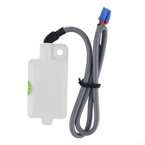 Bebykilemi Módulo Wifi de aire acondicionado, controlador inteligente de red remota para el hogar, sistema de aire acondicionado comercial, accesorios de cable de CA ABS CS532AF (longitud de línea