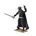 Boss Fight Studio Hero H.A.C.K.S. Alejandro Murrieta, Zorro’s Protégé Action Figure – Highly Articulated Collectible Figurine with Accessories Including Hat, Cape, Sword, Whip, & Display Stand – 1:18