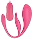 Sweet Smile RC Double Pleasure Rosa