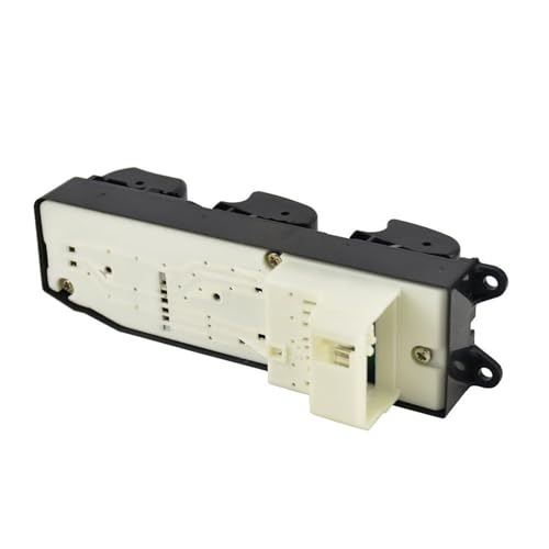 Interrupteur de commande lève-vitre électrique bloqué ? Solution pour Toyota Hilux 2004-2015 - 2