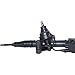 Detroit Axle - Rack and Pinion for Audi A4, A5 Quattro, Allroad S4 S5 RS5, Complete Electric Power Steering Rack and Pinion Assembly Replacement