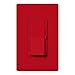 Lutron DVSCFTU-5A3P-HT Diva Satin Color Fluorescent 5A 3-Way Hot