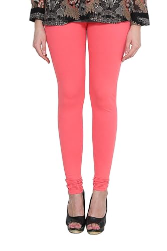 Image of MIXFIT Women's Trendy & Stylish Collection of Churidar Stretchable Legging
