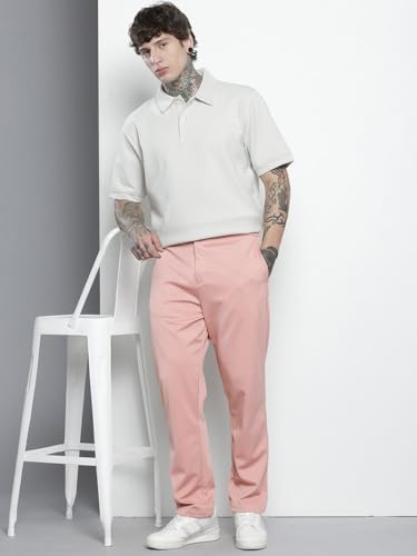 Image of THE Indian Garage CO Men Casual Pants