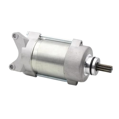 Démarreur électrique de moto FJR1300 anti panne de démarrage
