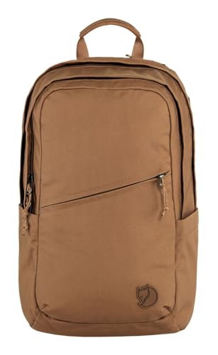 Sac à dos Fjällräven Räven 20 ordinateur 15 pouces imperméable