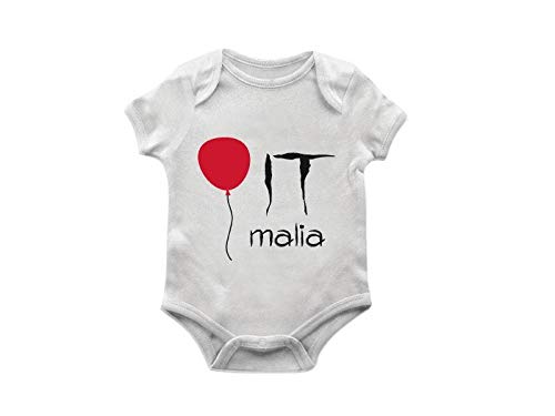Body Bebê It MaliaTAM P