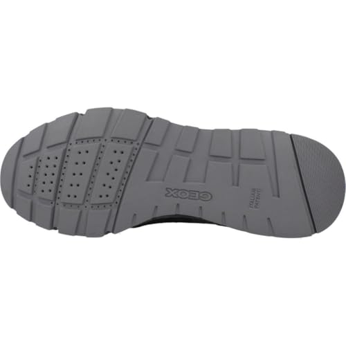 Baskets Geox U DOLOMIA - vue 8