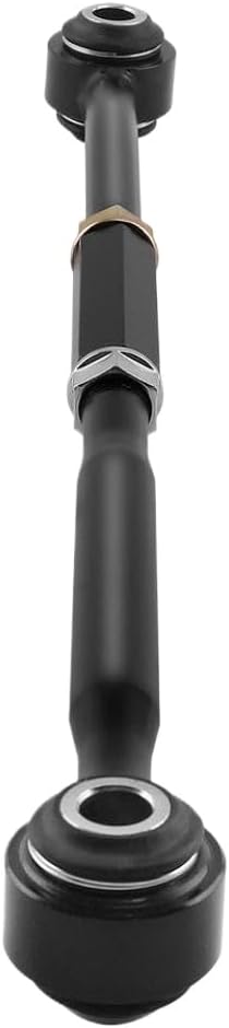 Rear Adjustable Track Bar Lateral Link Pair Set Compatible with Select Avalon Models - Replaces Part Numbers 48730AA020, 905806, SUS06680