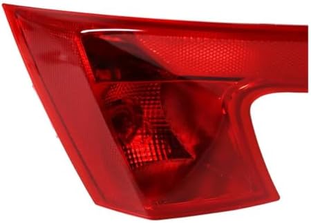 VEADONS Car Bumper Light | Warning Lamp Fog Light Taillamp Lamp - 3