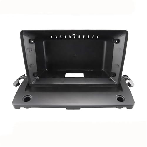 Autoradio 9 Pouces avec GPS, Lecteur MP5, Stéréo, Navigation, 2 DIN, pour Volvo XC90 (2002-2014)