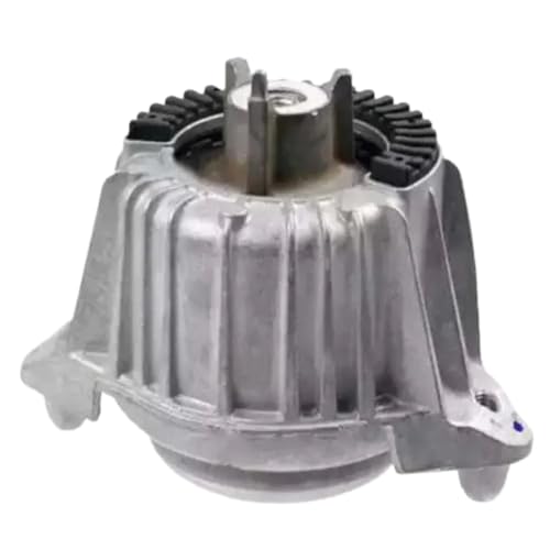 Support moteur gauche A2122406317 pour Mercedes Classe C W204 et E W212