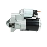 Self Starter Motor Compatible With FIAT DUCATO SCUDO Bus ULYSSE LANCIA PHEDRA ZETA LDV PILOT