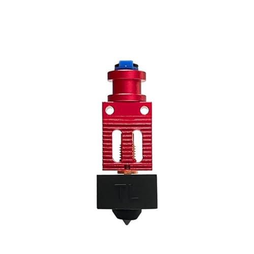 Imprimante tête d'impression CR10 anti-colmatage pour filament haute température
