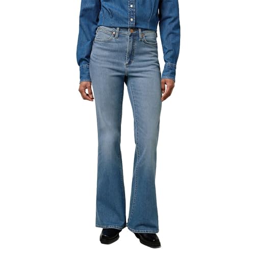 WRANGLER - Jeans For Women - Flare Fit - Montana - Galveston