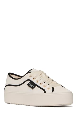 Image of kate spade new york Women's Sam Icon Platform Sneaker