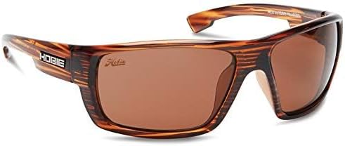 Hobie - Kehoe Polarized Sunglasses for Men and Women - Lightweight, Women & Mens Sunglasses Polarized