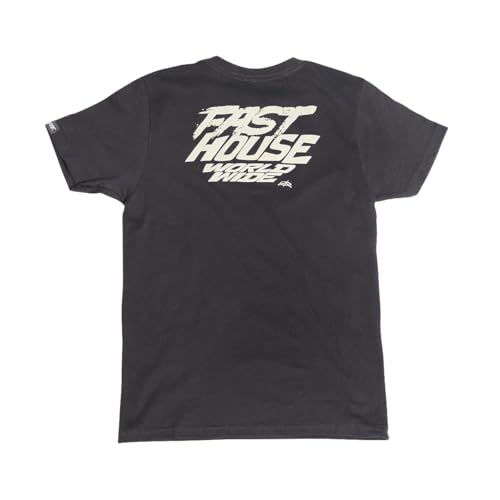 FASTHOUSE Youth Primer Short Sleeve Tee