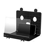 Es adecuado para ver películas, jugar juegos, etc.