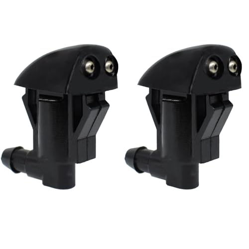 Buse de lave-glace avant pour Prius XW20 de 2003 à 2009