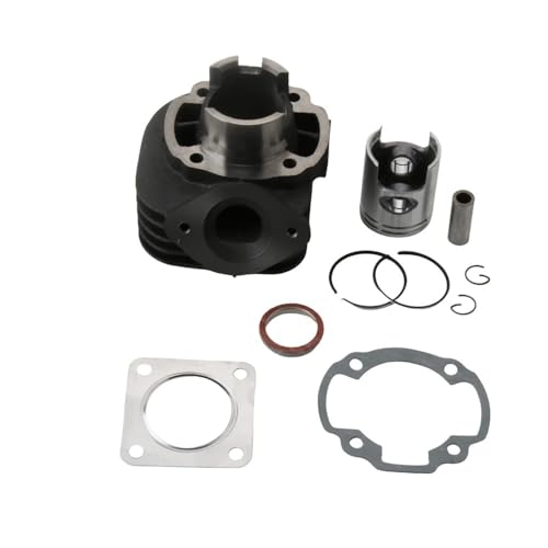 Kit cylindre pour scooter AF34 50cc pièces détachées moteur Dio AF35 ZX50