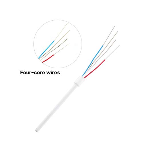 Riscaldatore di ferro Stazione di saldatura del