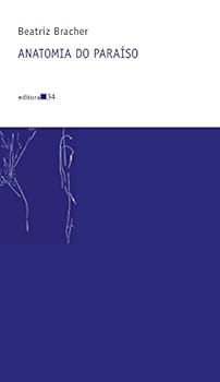 Paperback Anatomia do Paraiso (Em Portugues do Brasil) [Portuguese] Book