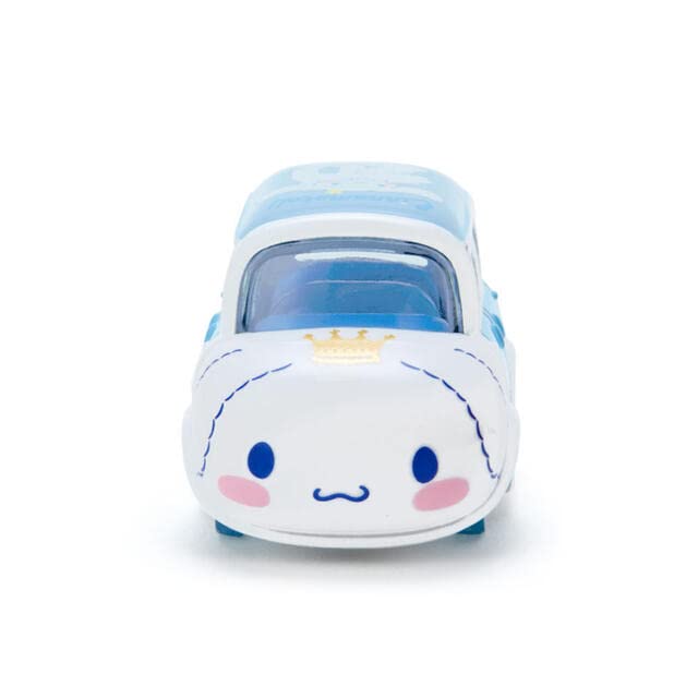 【新品未開封】ドリームトミカ シナモロール 20周年アニバーサリー ドリームトミカ シナモロール20周年アニバーサリー | ベア吉の