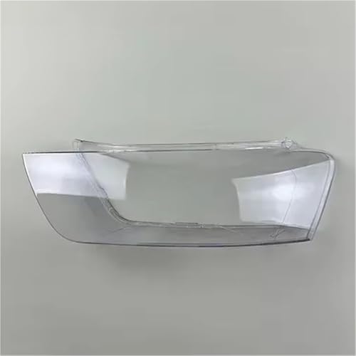 Cache-phares avant pour voiture Q3 boîtier transparent anti-jaunissement