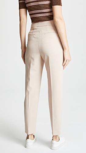 Theory Women's Pleated City Pant3