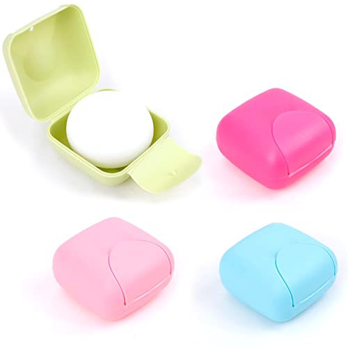 1. Dimensioni: 7x7x4.5cm/2.76x2.76x1.77