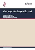  Alles wegen Hamburg und St. Pauli: as performed by Conny Froboes, Single Songbook