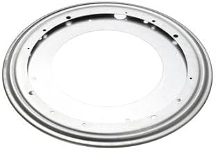 12 Inch Heavy Duty Steel Lazy Susan Bearing 1000 Lb Round Turntable Bearing Plate