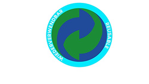 Vaelson Anelli per Tende Doccia 12 Pezzi con Clip