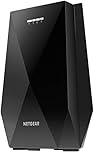 NETGEAR WiFi Booster Range Extender | WiFi Extender Booster | WiFi Repeater Internet Booster | Covers up to 2000 sq ft and 40 devices | AC2200 (EX7700) EX7700-100UKS