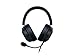 Produktbild Razer Kaira X Headset für Playstation 5, PC, Mac und Mobile Geräte: Triforce 50 mm Treiber, HyperClear Nierenmikrofon, Flowknit Memory Foam Ohrpolster, On-Headset-Steuerung, Weiß/Schwarz
