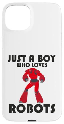 ���{�b�g����D���ȏ��N ���{�b�g �X�}�z�P�[�X iPhone 15 Plus �p