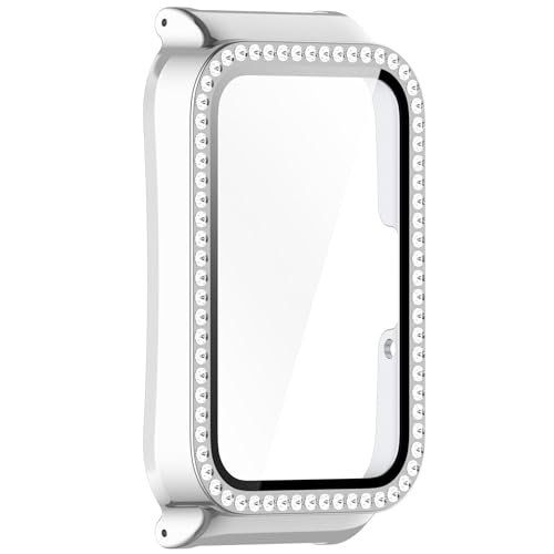 [TRIPLE RIVER] For Galaxy Fit3 �P�[�X �J�o�[ �����K���X�i�K���X�t�B�����j �t ���b�L/���炫�� ���C���X�g�[�� �G���K���g �ی�P�[�X/�J�o�[ �S�ʕی� �t���ی�P�[�X �T���X�� �M�����N�V�[ �t�B�b�g3 �t�B������� �n