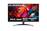LG 32UR500-B 32" (4K 60Hz) IPS 4ms