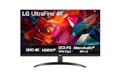 monitor lg uhd 32