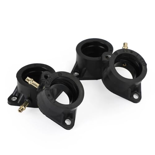 Adaptateur d'interface de carburateur 16065-029 pour Kawasaki KZ900A4 MKII