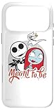 Disney The Nightmare Before Christmas Jack & Sally Case for iPhone 17 Pro Max