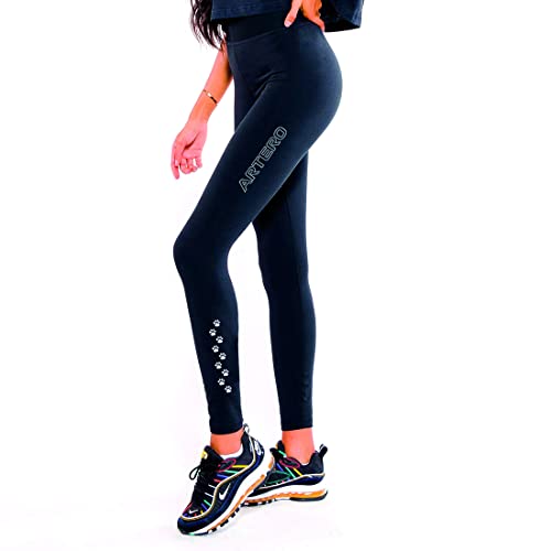 Leggins Chic Artero push up para moldear la figura cómodamente durante toda tu jornada laboral