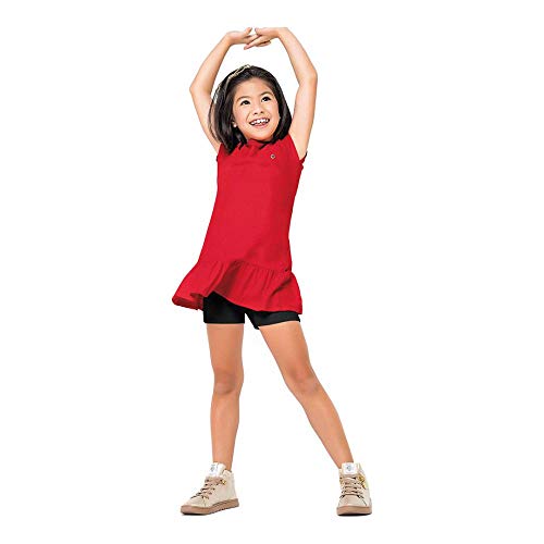 Short Marisol Infantil - 10314662i