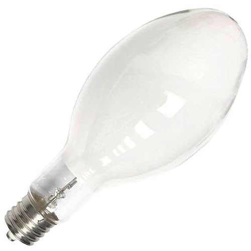 Replacement for Philips 236935 CDM330/C/U/O/4K Ceramic Metal Halide Bulb, 330W 4000K ED37 HID Lamp, EX39 Mogul Base, 90 CRI High Output Commercial Lighting