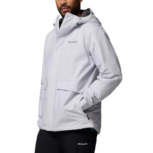 Image of Columbia Men's The Drizz Jacket