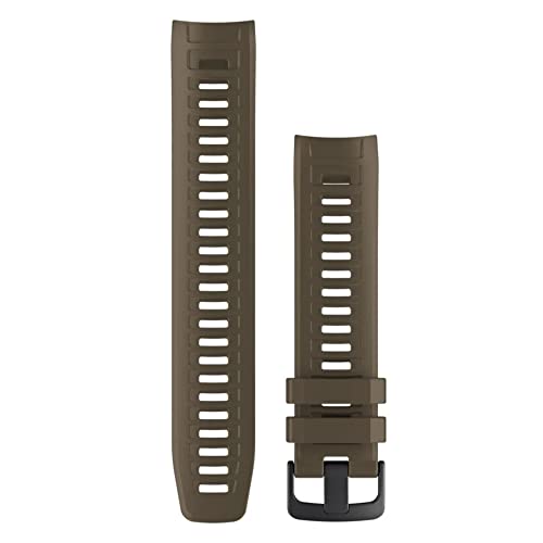 Garmin Instinct Replacement Band - Coyote Tan Model Number: 010-12854-19