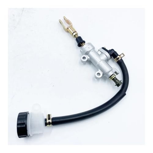 Bomba de freno trasero de alta presión para Yerf-Dog Spiderbox GX150 Go Kart 150cc